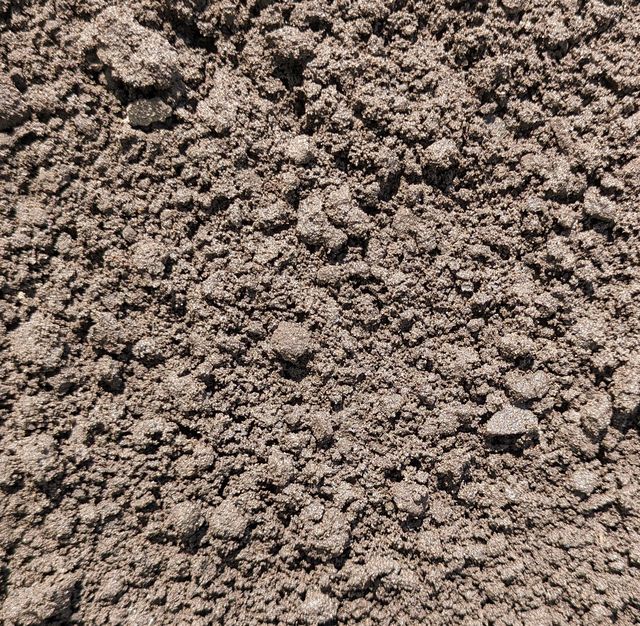 NWTT - Top Soil (Half Bulk Bag)