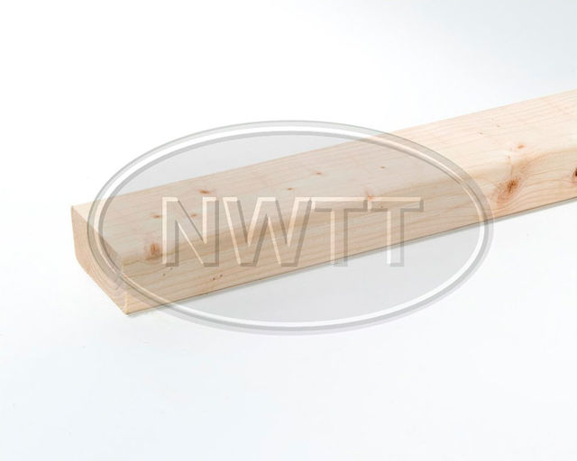 100mm X 47mm C24 Graded Softwood
